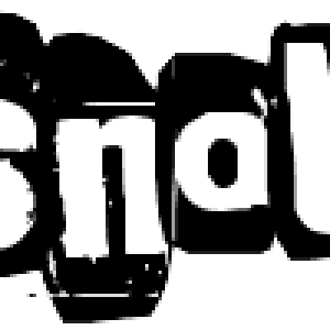 Punks not dead PNG