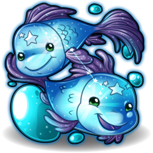 Pisces PNG
