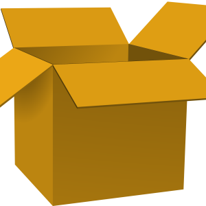 Box PNG