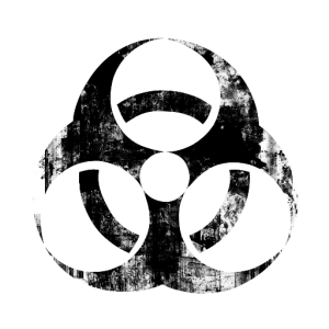 Biohazard PNG