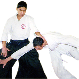 Aikido PNG