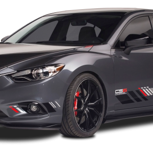 Mazda PNG