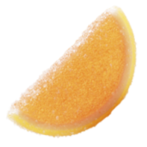 Jelly candies PNG