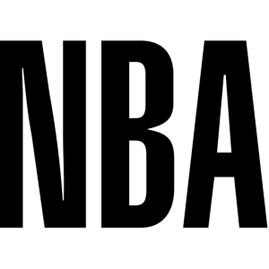 NBA logo PNG