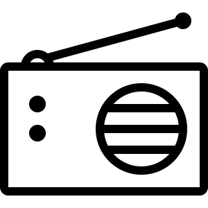Radio PNG