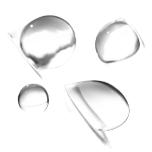 Drops PNG