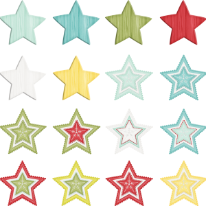Stars PNG