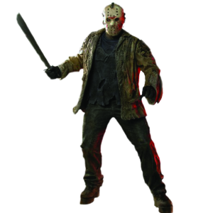 Jason Voorhees PNG