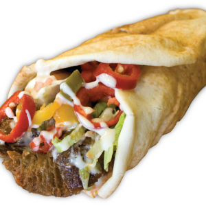 Shawarma PNG