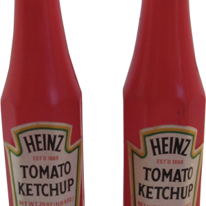 Ketchup PNG