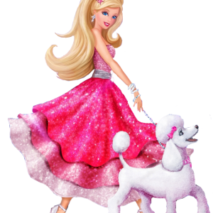 Barbie PNG
