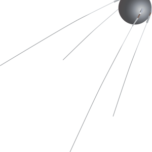 Satellite PNG
