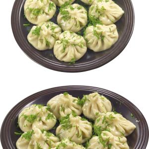 Dumplings PNG