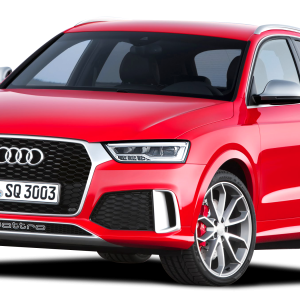 Audi PNG