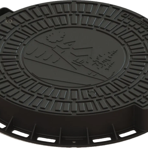 Manhole cover PNG