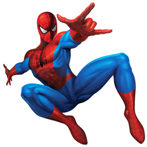 Spider-Man PNG