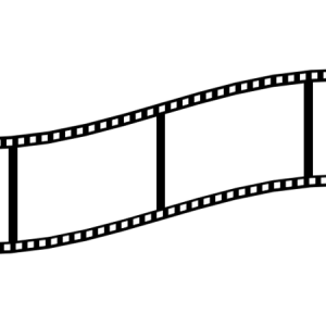 Filmstrip PNG