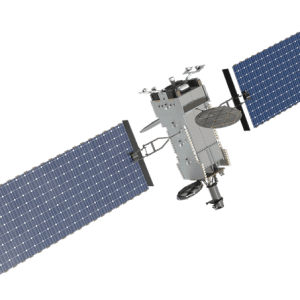 Satellite PNG