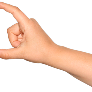 Hands PNG, hand image free