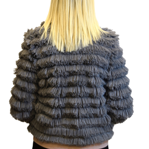 Fur coat PNG