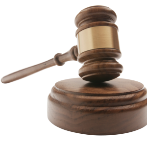 Gavel PNG