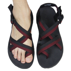 Sandals PNG image