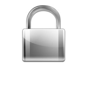 Padlock PNG image