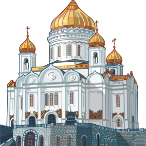 Church PNG
