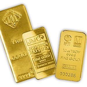 Gold PNG image