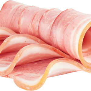 Bacon PNG