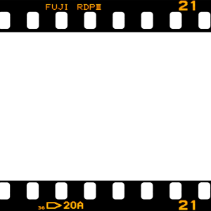 Filmstrip PNG
