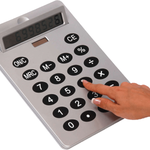 Calculator PNG