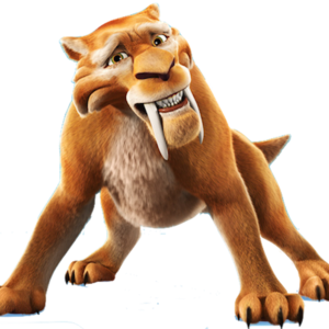 Ice Age PNG