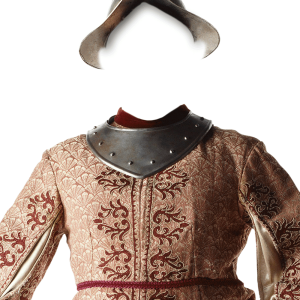 knight armour PNG