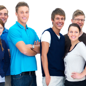 Student PNG