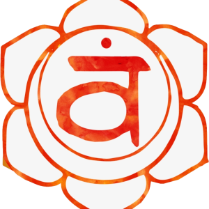 Sacral Chakra PNG