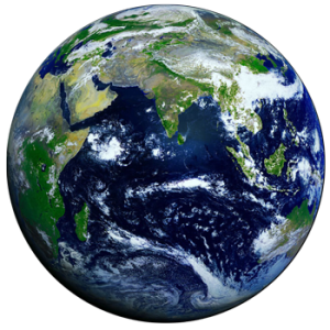 Earth PNG