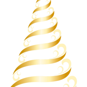 Christmas tree PNG