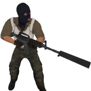 Terrorist PNG