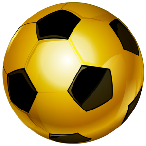 Football ball PNG