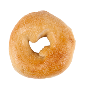 Bagel PNG