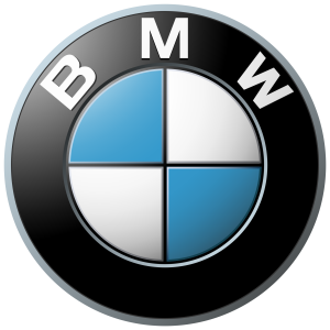 BMW logo PNG