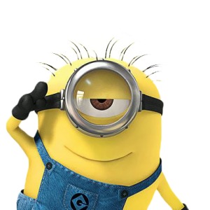 Minions PNG