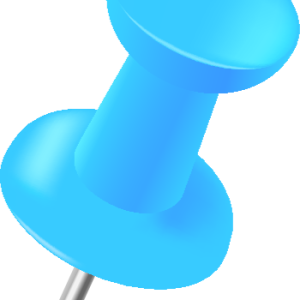 Pin PNG