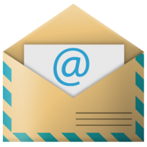 Email PNG
