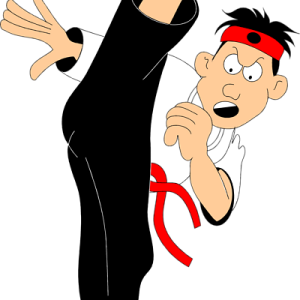 Karate PNG