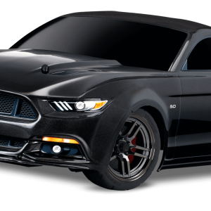 Ford Mustang PNG