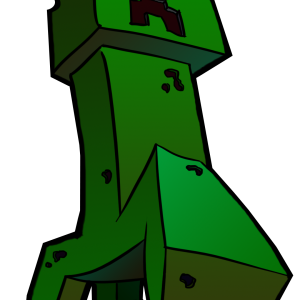 Minecraft PNG