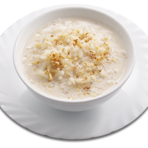 Porridge, Oatmeal PNG