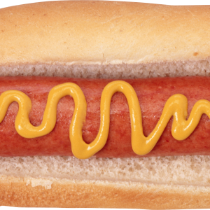 Hot dog PNG